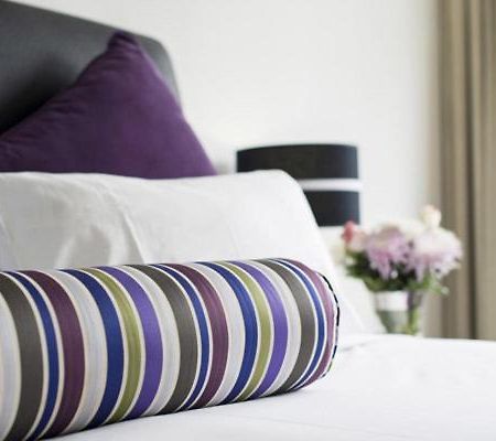 Melbourne House Hotel 하틀풀 외부 사진