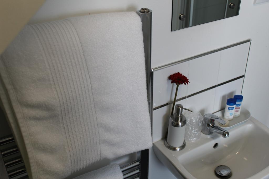 Melbourne House Hotel 하틀풀 외부 사진